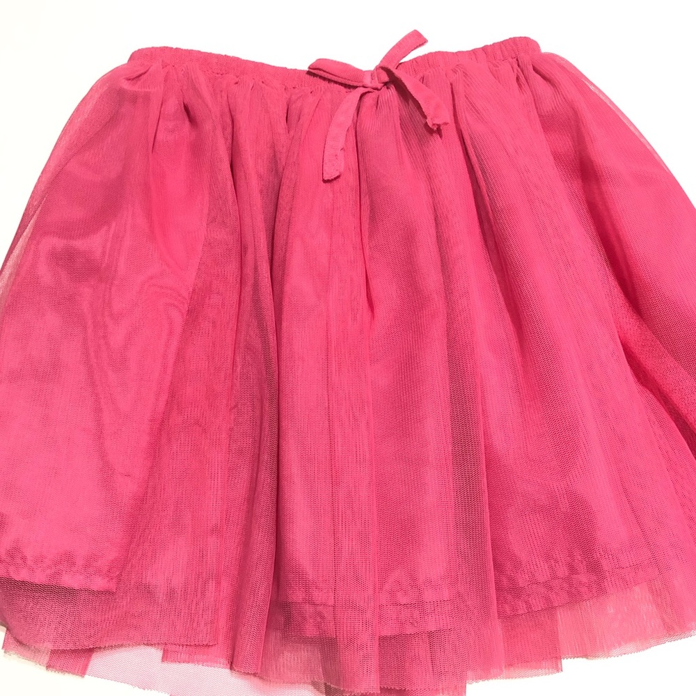H&M Pink Tutu (5-6)